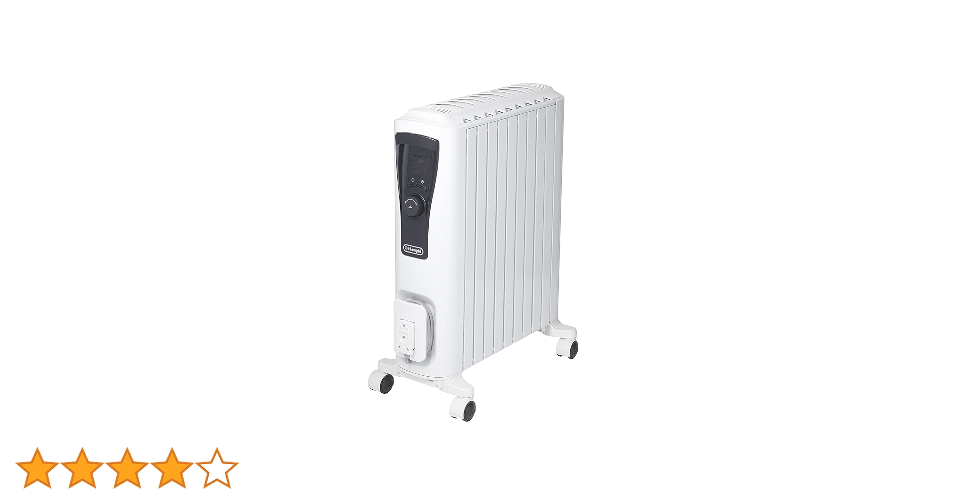 Amazon | De'Longhi (デロンギ) オイルヒーター ユニカルド